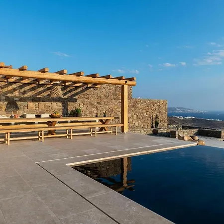 Villa Ria Mar Dianna Mykonos Town