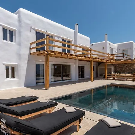 Ria Mar Dianna Mykonos Town