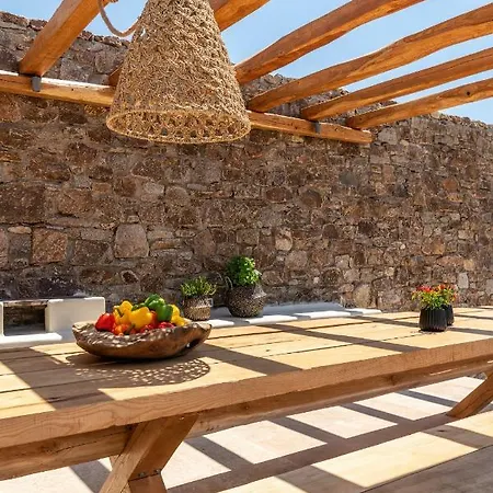 Ria Mar Dianna Mykonos Town