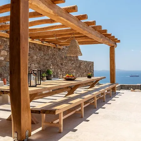 Ria Mar Dianna Mykonos Town