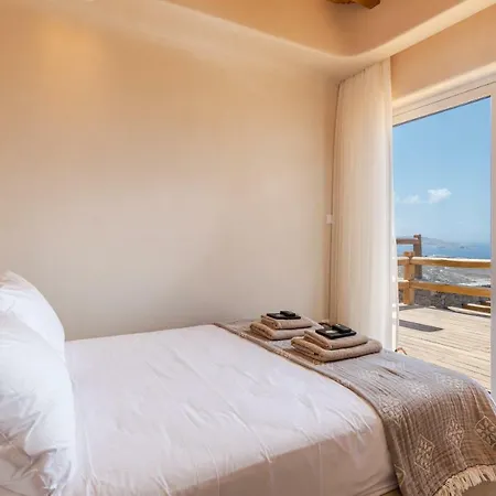 Villa Ria Mar Dianna Mykonos Town